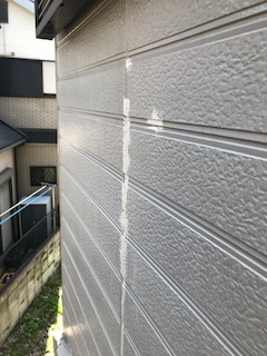 大阪府大東市Ｔ邸雨漏り修理工事施工後2