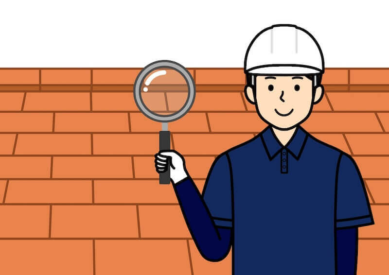 雨漏りの原因と発生箇所をチェック