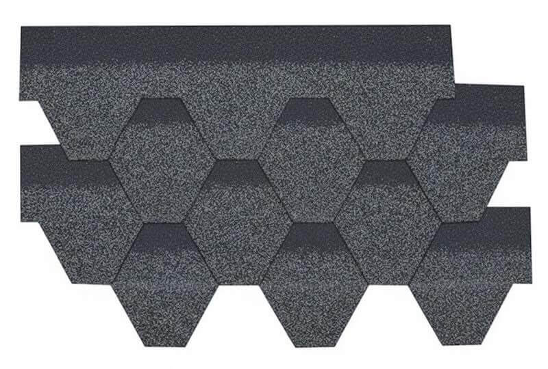 特殊形状シングル