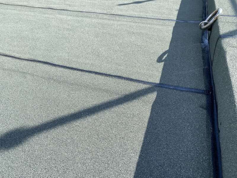 アスファルト防水